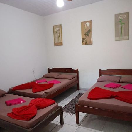 Casa Vo Amelia Villa Aparecida  Luaran gambar