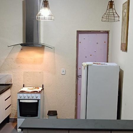 Casa Vo Amelia Villa Aparecida  Luaran gambar