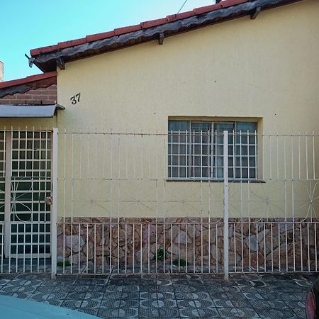 Casa Vo Amelia Villa Aparecida  Luaran gambar