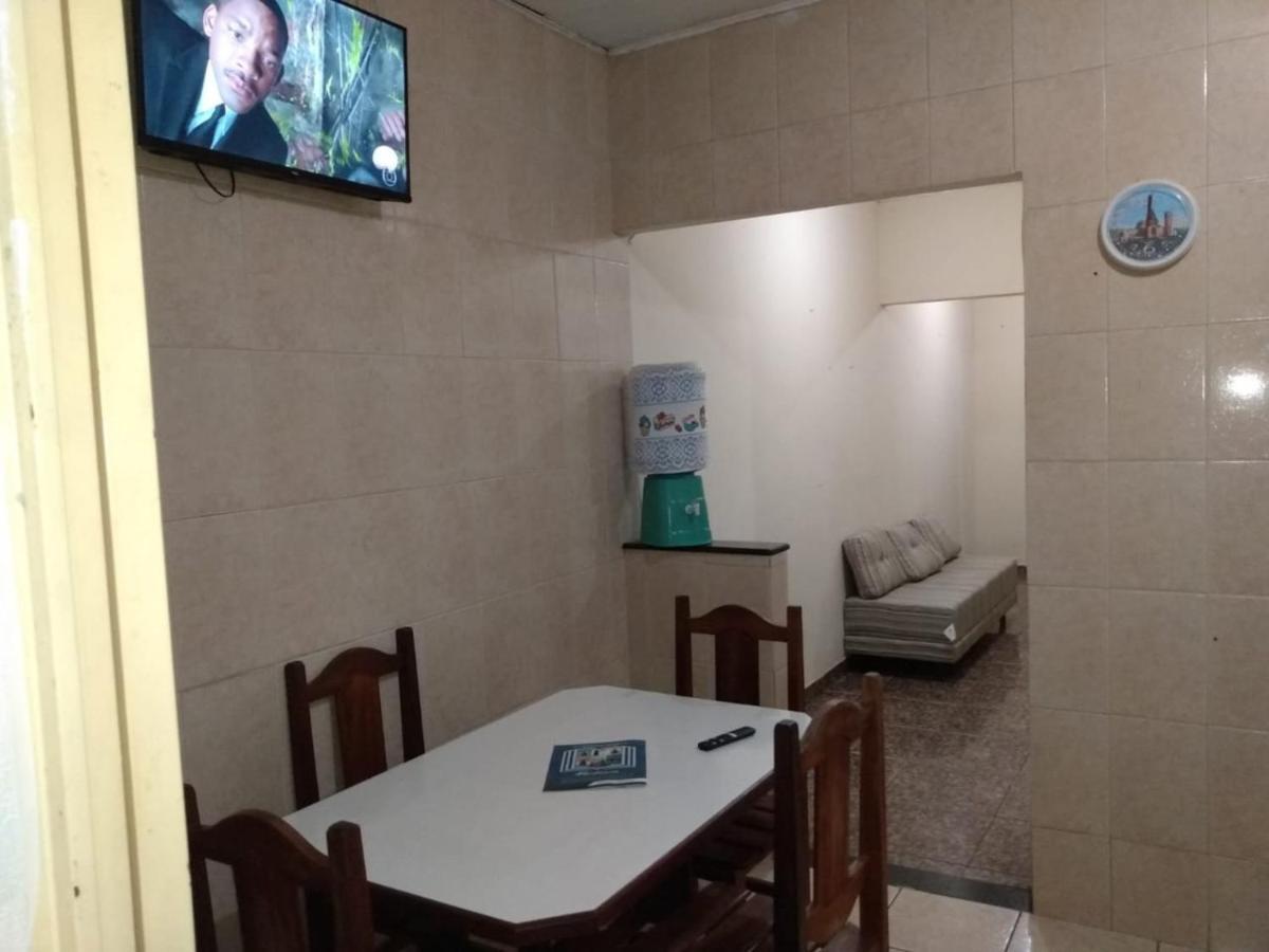 Casa Vo Amelia Villa Aparecida  Luaran gambar