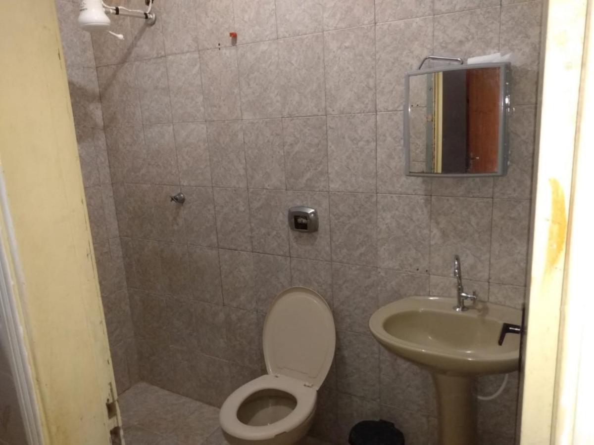 Casa Vo Amelia Villa Aparecida  Luaran gambar