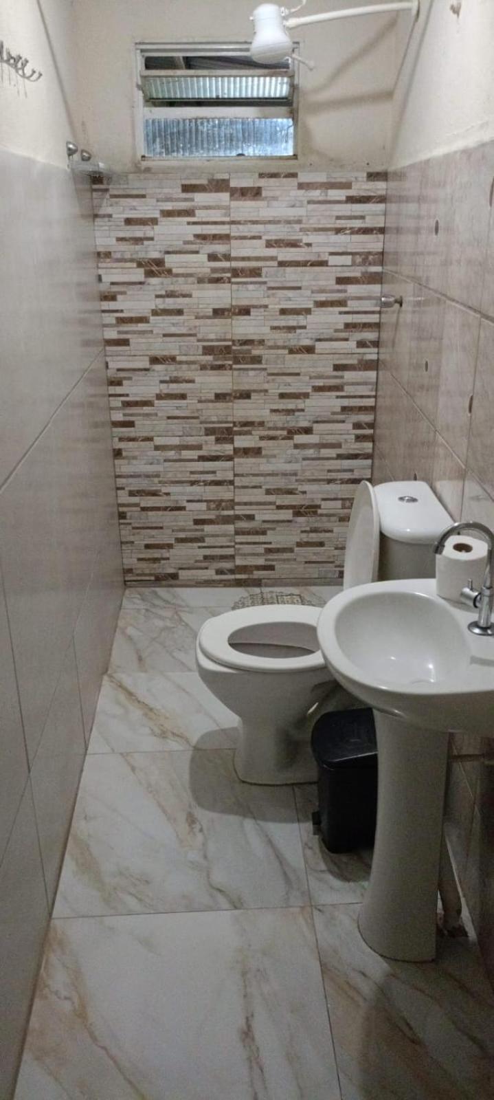 Casa Vo Amelia Villa Aparecida  Luaran gambar